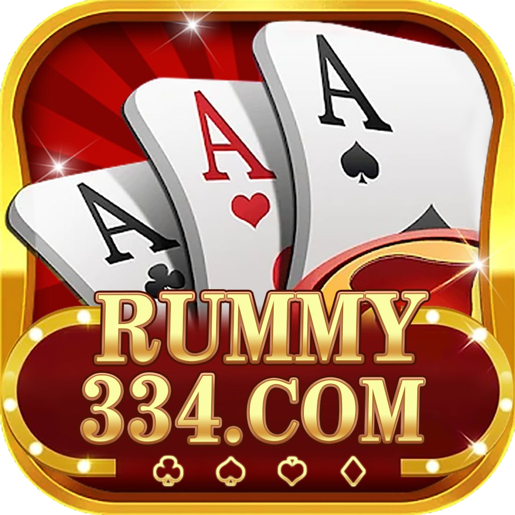 Rummy 334- Rummy Apps