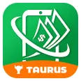 Taurus Cash - Rummy Apps